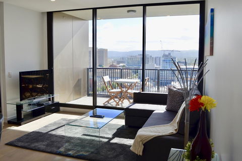 Whitmore SQ - Accommodation Rockhampton 0