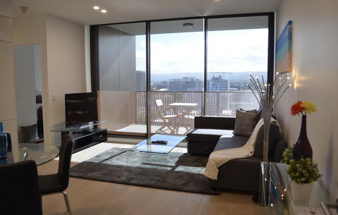 Whitmore SQ - Accommodation Rockhampton 1