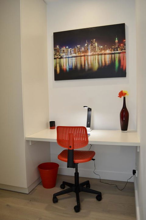 Whitmore SQ - Accommodation Rockhampton 7
