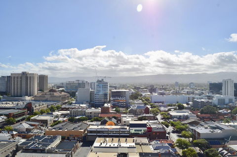 Whitmore SQ - Accommodation Rockhampton 17