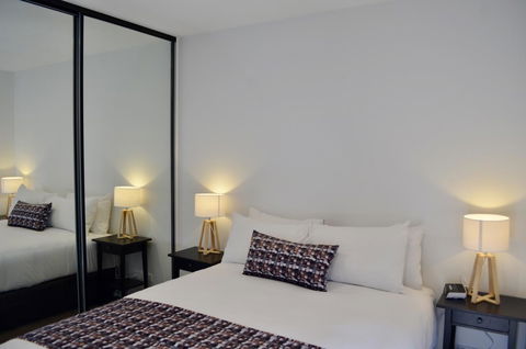 Whitmore SQ - Accommodation Rockhampton 10