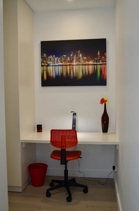 Whitmore SQ - Accommodation Rockhampton 8