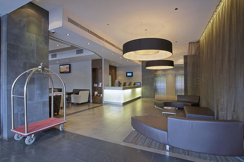 Mantra Hindmarsh Square - Accommodation Rockhampton 17