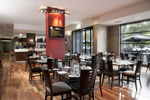 Mantra Hindmarsh Square - Accommodation Rockhampton 10