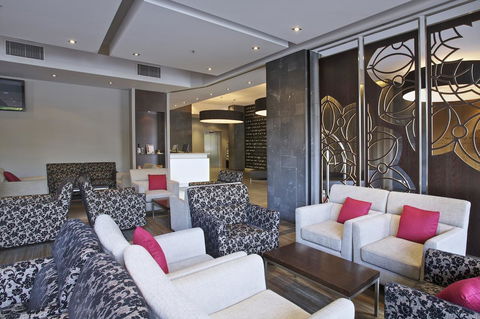 Mantra Hindmarsh Square - Accommodation Rockhampton 9