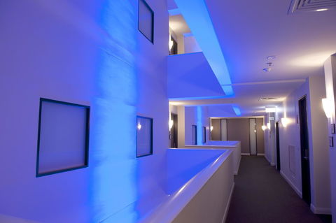 Mantra Hindmarsh Square - Accommodation Rockhampton 6