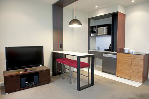 Mantra Hindmarsh Square - Accommodation Rockhampton 14