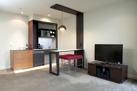 Mantra Hindmarsh Square - Accommodation Rockhampton 15
