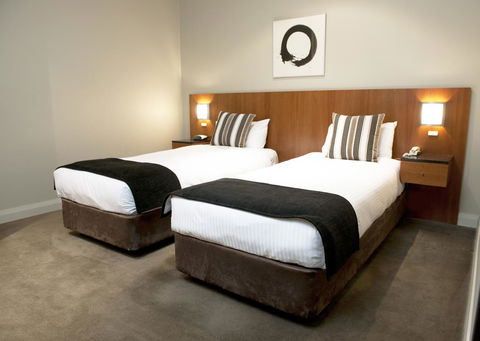 Mantra Hindmarsh Square - Accommodation Rockhampton 22