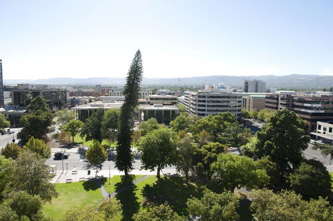 Mantra Hindmarsh Square - Accommodation Rockhampton 21