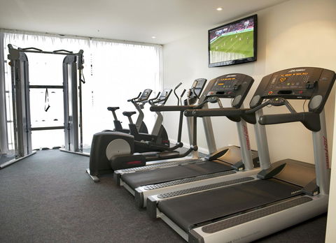 Mantra Hindmarsh Square - Accommodation Rockhampton 2