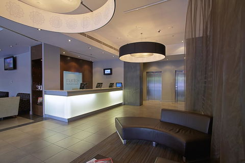 Mantra Hindmarsh Square - Accommodation Rockhampton 7