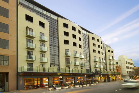 Mantra Hindmarsh Square - Accommodation Rockhampton 18