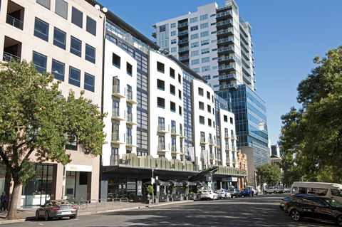 Mantra Hindmarsh Square - Accommodation Rockhampton 5