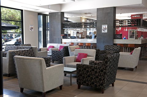 Mantra Hindmarsh Square - Accommodation Rockhampton 16
