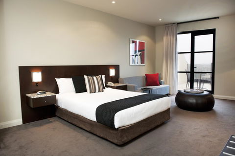 Mantra Hindmarsh Square - Accommodation Rockhampton 12