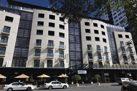 Mantra Hindmarsh Square - Accommodation Rockhampton 20