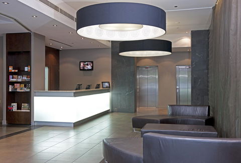 Mantra Hindmarsh Square - Accommodation Rockhampton 8