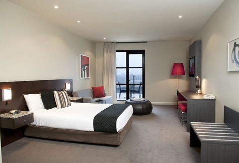 Mantra Hindmarsh Square - Accommodation Rockhampton 11
