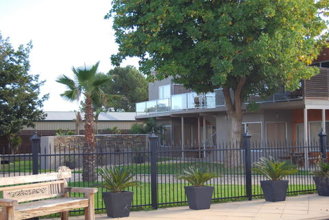 Barossa Valley Apartments - Accommodation Rockhampton 1