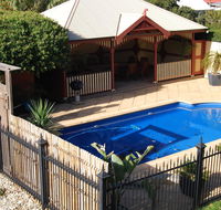 Barossa Valley Apartments - Accommodation Rockhampton