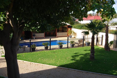 Barossa Valley Apartments - Accommodation Rockhampton 2