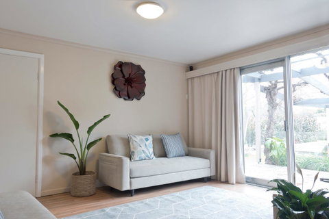 29 Jane - Accommodation Rockhampton 6