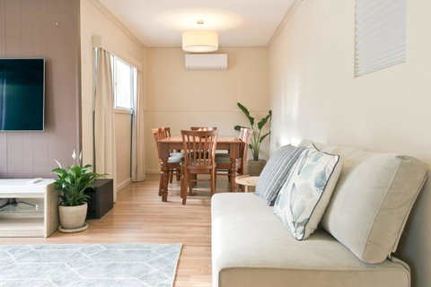 29 Jane - Accommodation Rockhampton 5