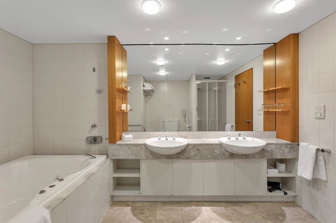 Stamford Plaza Adelaide - Accommodation Rockhampton 20