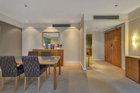 Stamford Plaza Adelaide - Accommodation Rockhampton 33
