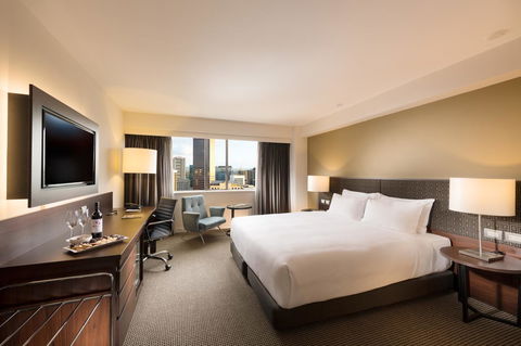 Stamford Plaza Adelaide - Accommodation Rockhampton 2