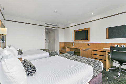 Stamford Plaza Adelaide - Accommodation Rockhampton 35