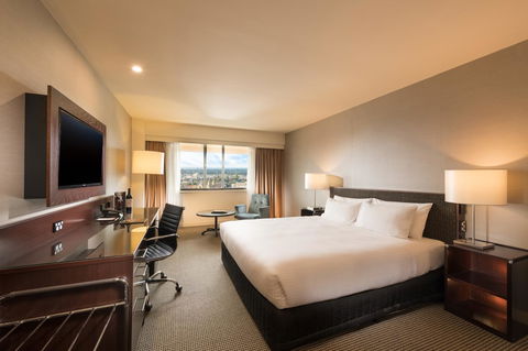 Stamford Plaza Adelaide - Accommodation Rockhampton 6