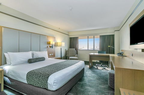 Stamford Plaza Adelaide - Accommodation Rockhampton 30