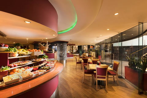 Stamford Plaza Adelaide - Accommodation Rockhampton 3