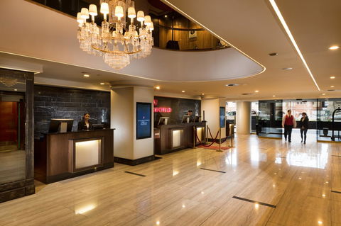 Stamford Plaza Adelaide - Accommodation Rockhampton 22
