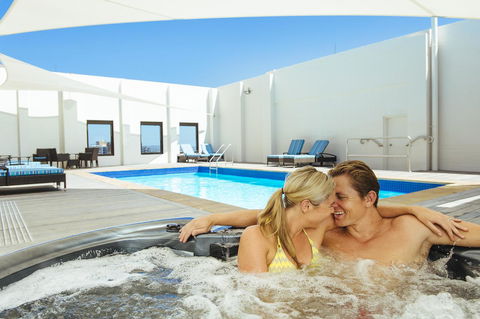 Stamford Plaza Adelaide - Accommodation Rockhampton 44