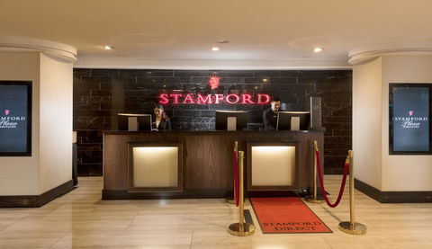 Stamford Plaza Adelaide - Accommodation Rockhampton 21
