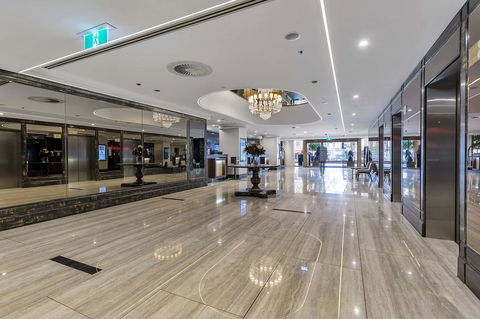 Stamford Plaza Adelaide - Accommodation Rockhampton 23