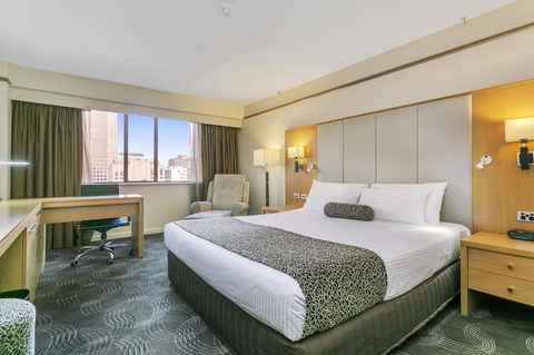 Stamford Plaza Adelaide - Accommodation Rockhampton 14