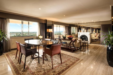 Stamford Plaza Adelaide - Accommodation Rockhampton 37