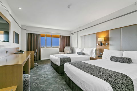 Stamford Plaza Adelaide - Accommodation Rockhampton 15