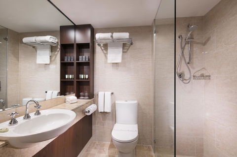 Stamford Plaza Adelaide - Accommodation Rockhampton 9