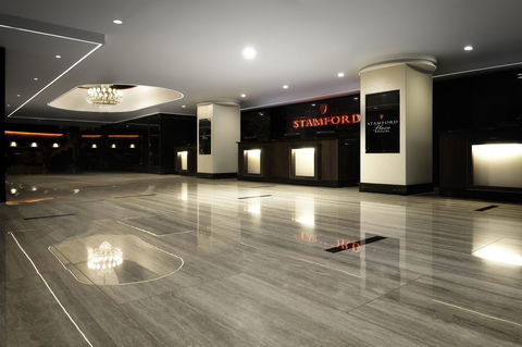 Stamford Plaza Adelaide - Accommodation Rockhampton 24