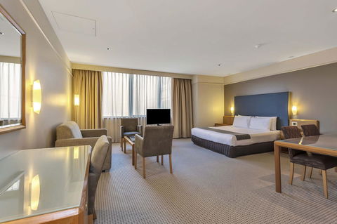 Stamford Plaza Adelaide - Accommodation Rockhampton 16