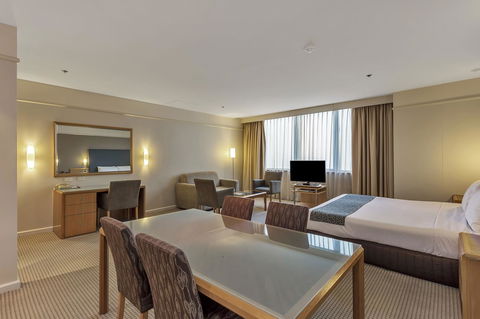 Stamford Plaza Adelaide - Accommodation Rockhampton 31