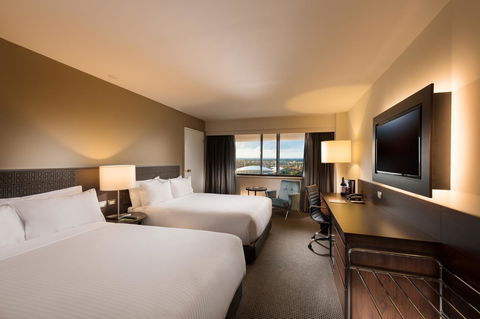 Stamford Plaza Adelaide - Accommodation Rockhampton 8