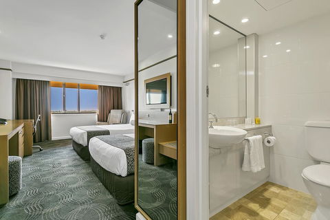 Stamford Plaza Adelaide - Accommodation Rockhampton 34