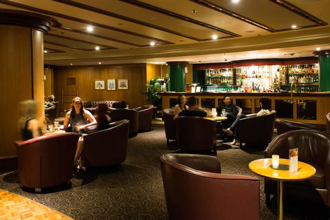 Stamford Plaza Adelaide - Accommodation Rockhampton 28