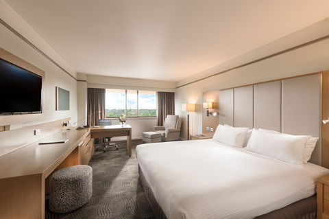 Stamford Plaza Adelaide - Accommodation Rockhampton 7